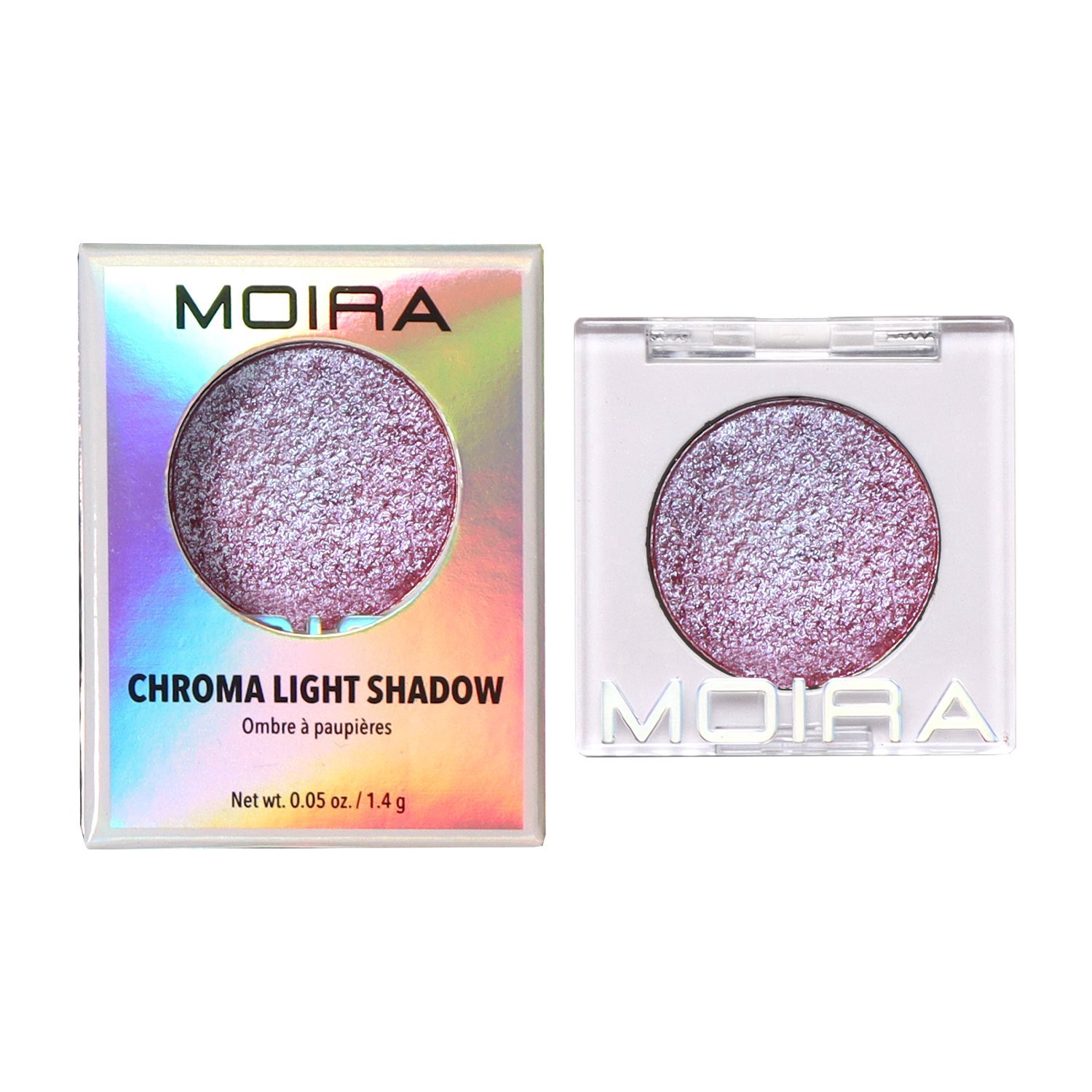 slide 1 of 1, Moira Chroma Light Shadow - Renegade, 1 ct