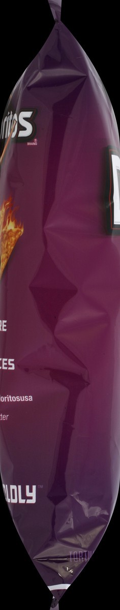 slide 3 of 6, Doritos Tortilla Chips 11 oz, 11 oz