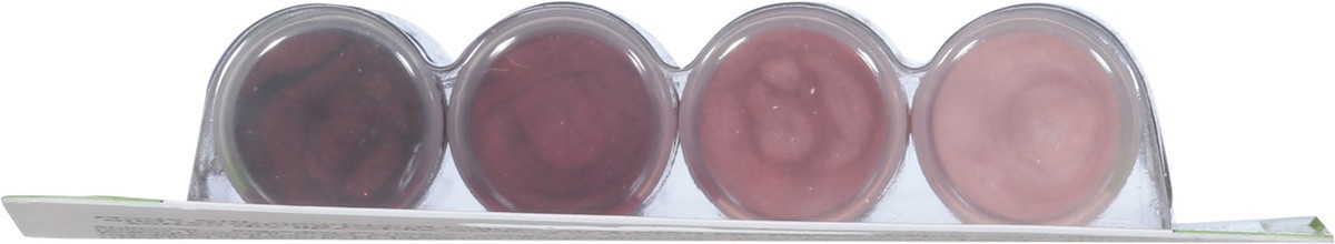 slide 2 of 10, Sky Organics Assorted Tinted Lip Balms with Beeswax 4 - 0.15 oz Balms, 4 ct