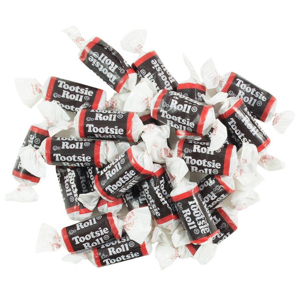 slide 3 of 3, Tootsie Roll Midgees Candy, 15 oz