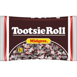 Tootsie Roll Midgees Candy
