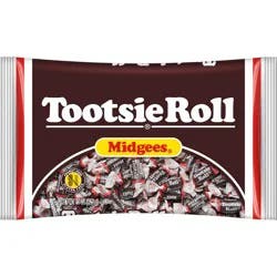 Tootsie Roll Midgees Candy