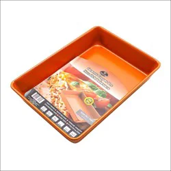 Culinary Edge Ce Nonstk Baking Pan Cerm Cpr