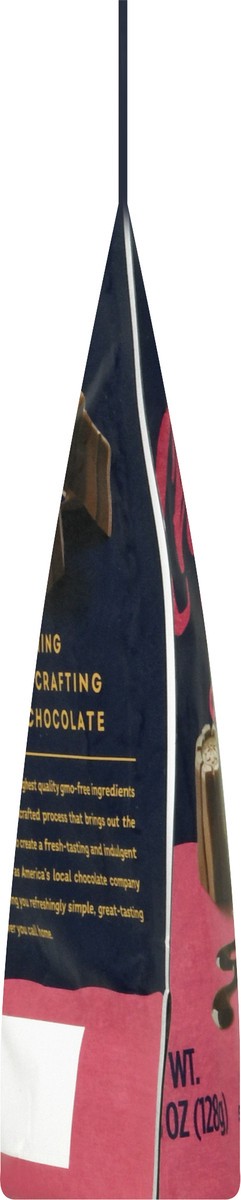 slide 7 of 9, Niagara Chocolates Chocolate Lovers Cups 4.5 oz, 4.5 oz