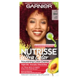 Garnier NUT Ultra Color Red Autumn RA1