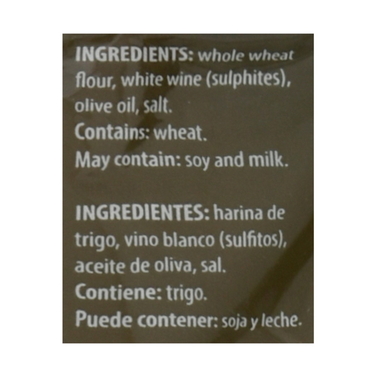 slide 10 of 13, Flora Fine Foods Taralli Olive Oil, 8.5 oz