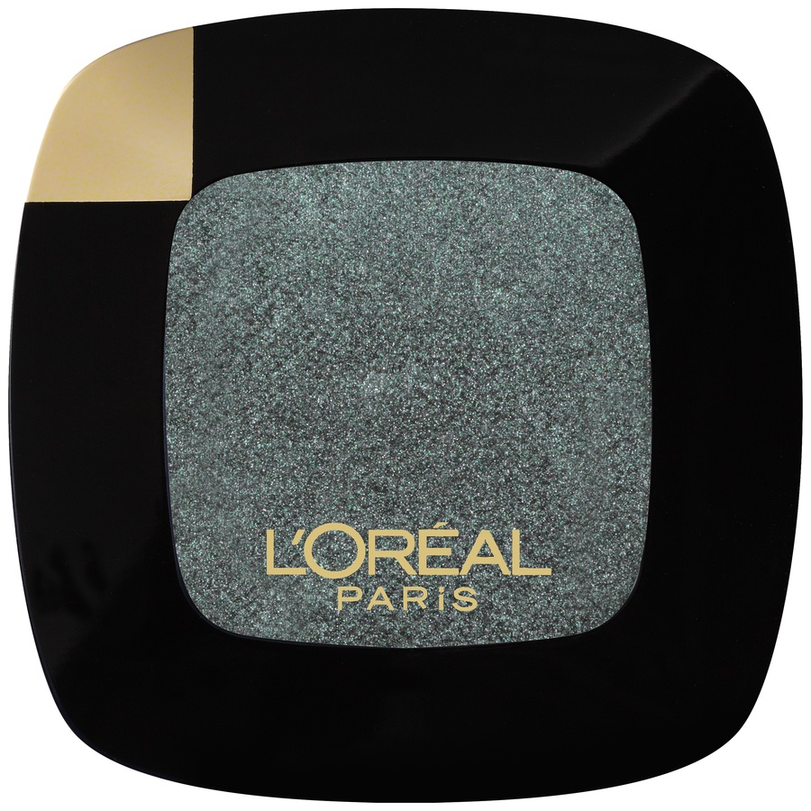 slide 2 of 5, L'Oréal Paris Colour Riche Monos 212 Green Promenade, 12 oz