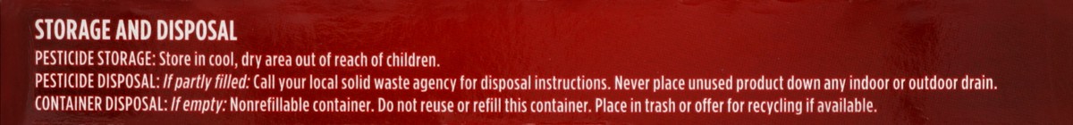 slide 5 of 7, AMDRO Ant Killing Bait 4 ea, 4 ct