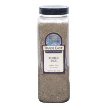 Trade East Rubbed Sage