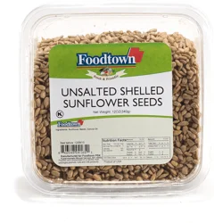 Fairway Sunflw Unslt Shell