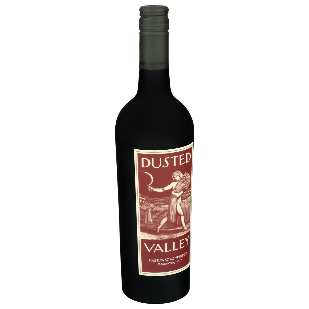 slide 3 of 9, Dusted Valley Columbia Valley Cabernet Sauvignon 750 ml Bottle, 750 ml