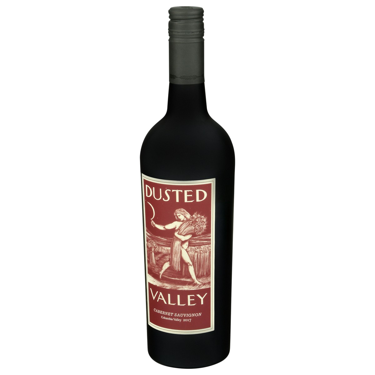 slide 9 of 9, Dusted Valley Columbia Valley Cabernet Sauvignon 750 ml Bottle, 750 ml