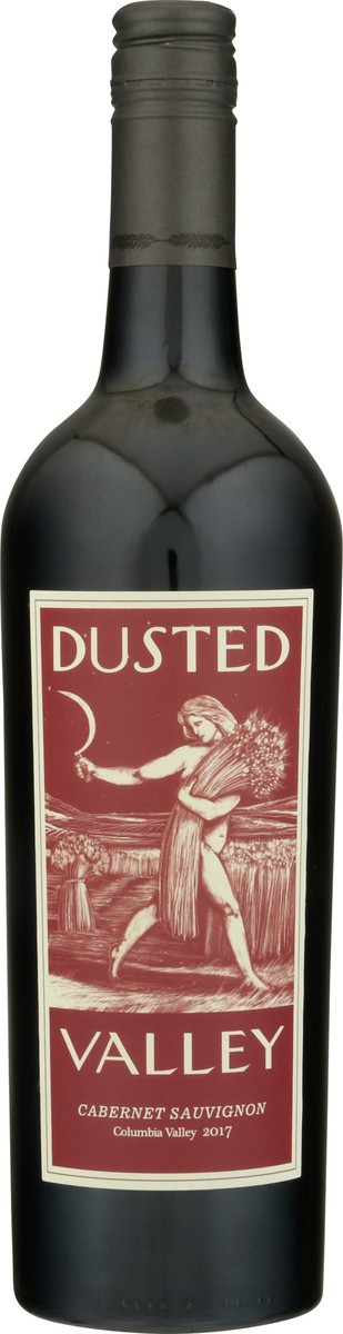 slide 4 of 9, Dusted Valley Columbia Valley Cabernet Sauvignon 750 ml Bottle, 750 ml