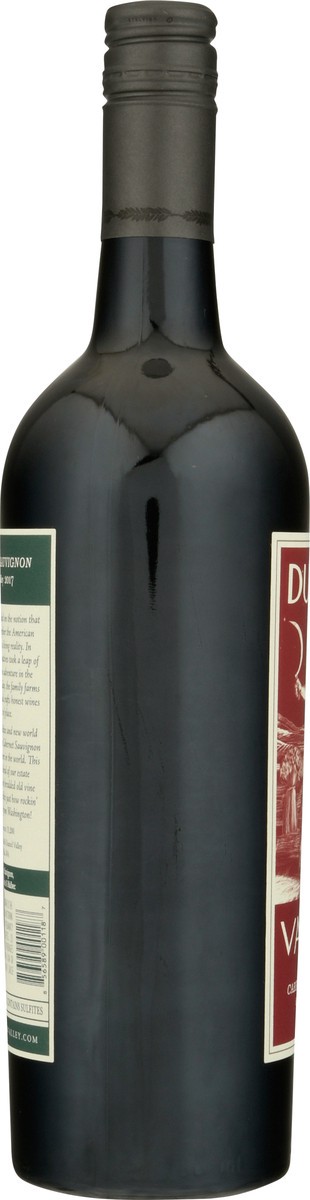 slide 7 of 9, Dusted Valley Columbia Valley Cabernet Sauvignon 750 ml Bottle, 750 ml