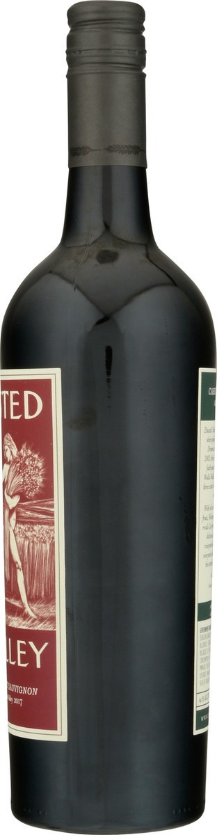 slide 6 of 9, Dusted Valley Columbia Valley Cabernet Sauvignon 750 ml Bottle, 750 ml