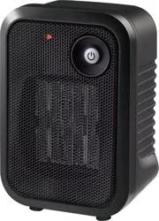 Profusion Heat 400-Watt Ceramic Compact Personal Indoor Electric Space Heater