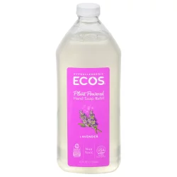 ECOS Refill Lavender Hand Soap 32 fl oz