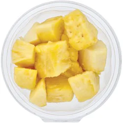 H-E-B Fresh Cut Pineapple