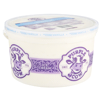 slide 7 of 28, Purple Cow Vanilla 1 Gal, 1 gal