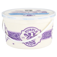 slide 2 of 28, Purple Cow Vanilla 1 Gal, 1 gal