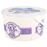 slide 10 of 28, Purple Cow Vanilla 1 Gal, 1 gal