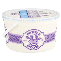 slide 24 of 28, Purple Cow Vanilla 1 Gal, 1 gal
