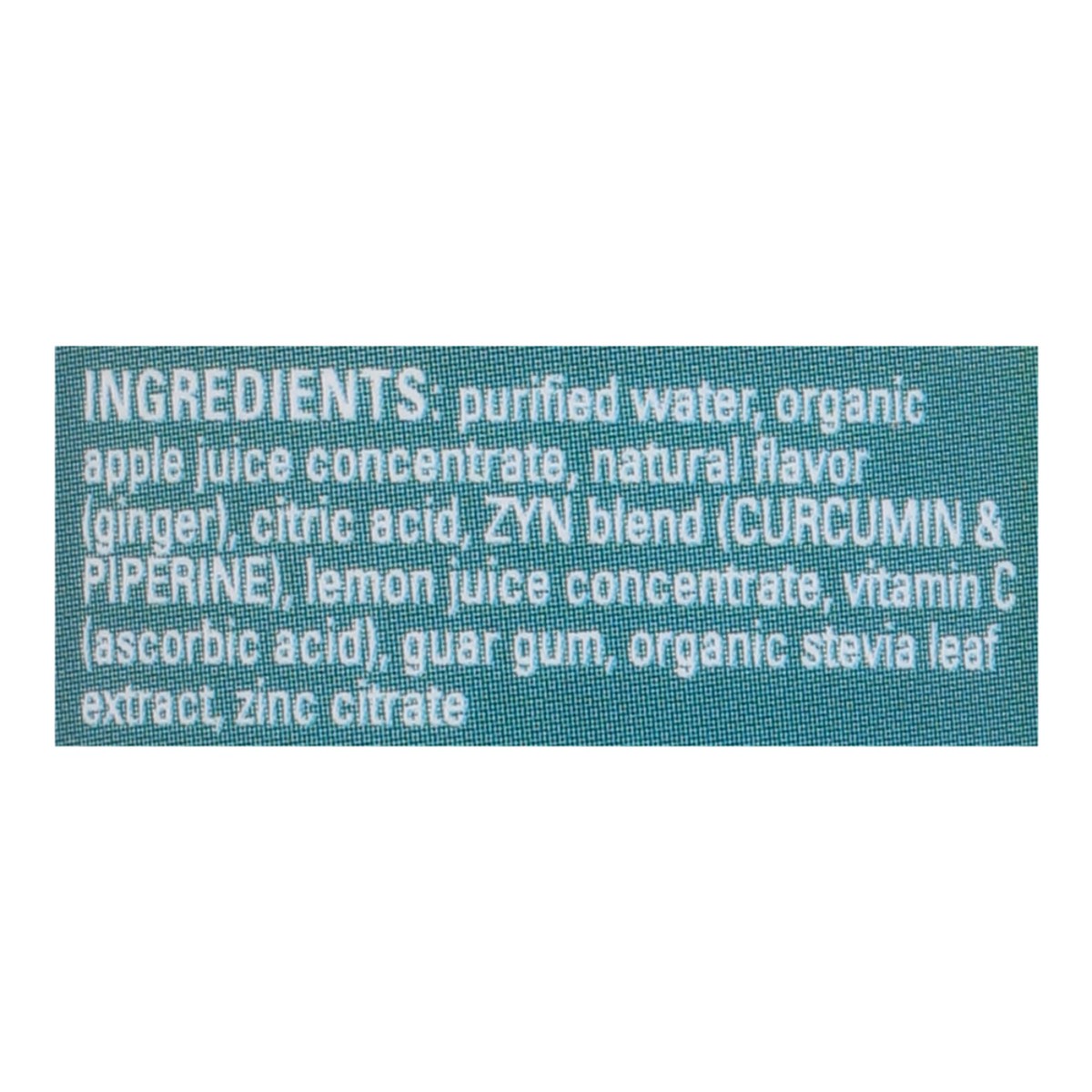 slide 3 of 11, Zyn Turmeric Wellness Lemon Ginger - 16 oz, 16 oz