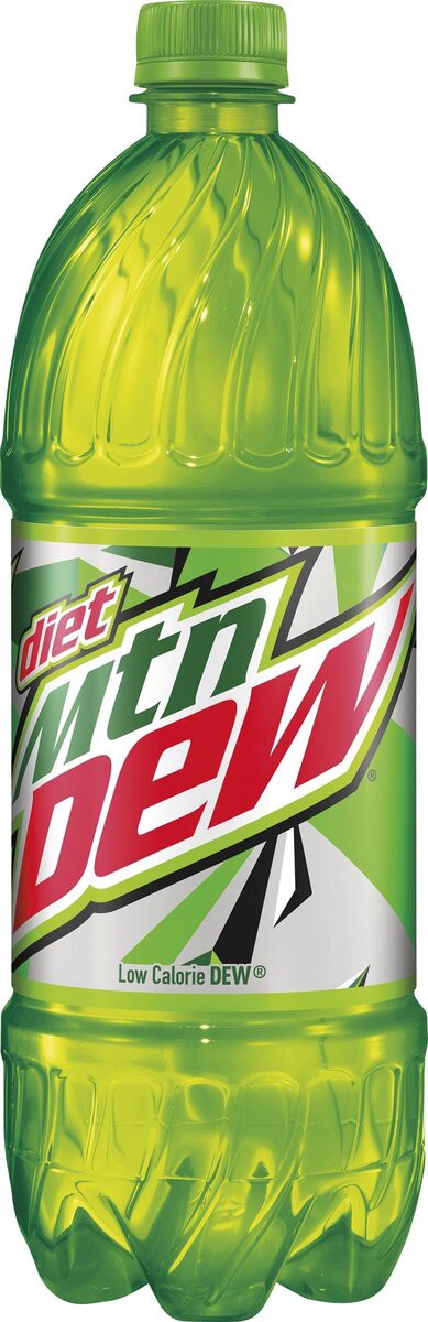 slide 5 of 7, Mountain Dew Soda, 2.11 lb