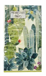 Caspari Guest Napkin Culiko