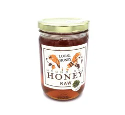 Hd Locust Honey