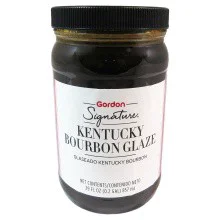 Gordon Signature Kentucky Bourbon Sauce