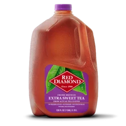 Red Diamond Extra Sweet Tea 1 gal