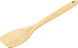 Goodcook Touch Beech Wood Turner - Natural