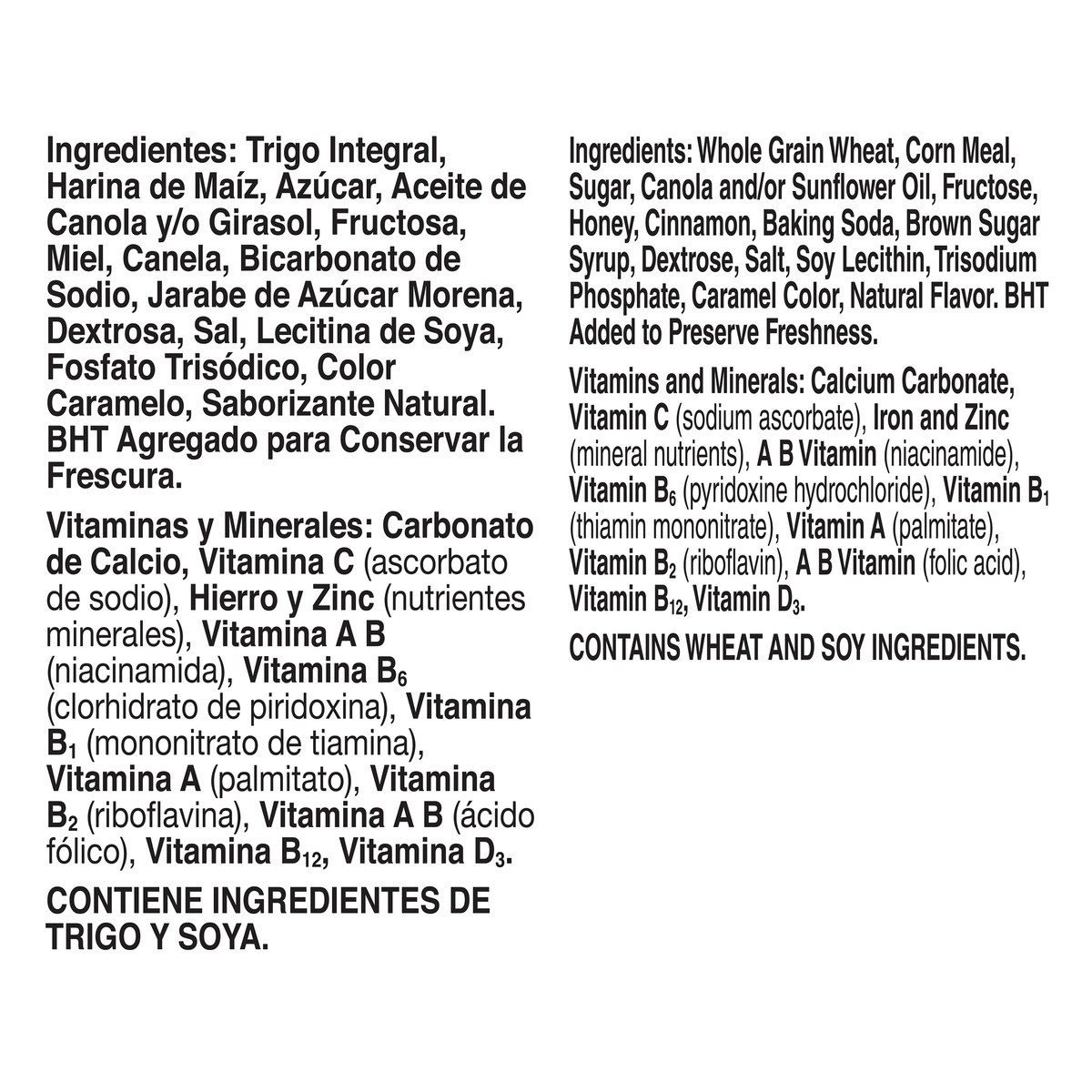 slide 5 of 11, Cinnamon Toast Crunch Cinnagraham Toast Crunch Breakfast Cereal, Whole Grain, 12 oz, 12 oz