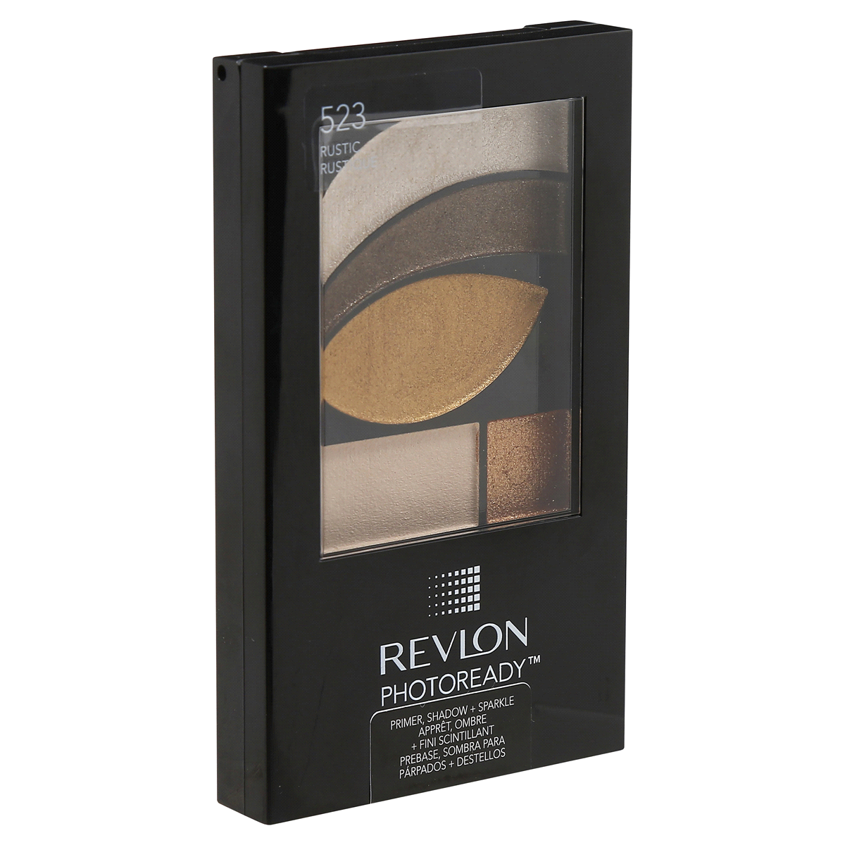 slide 2 of 3, Revlon Photoready Shadow Primer - 523 Rustic, 1 oz