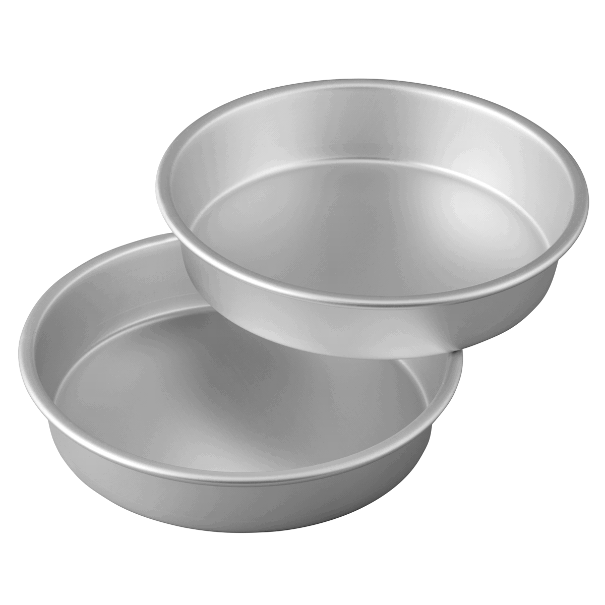 slide 17 of 29, Wilton Performance Pans Round Pan Set 1 Set, 2 ct; 9 in