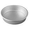 slide 10 of 29, Wilton Performance Pans Round Pan Set 1 Set, 2 ct; 9 in