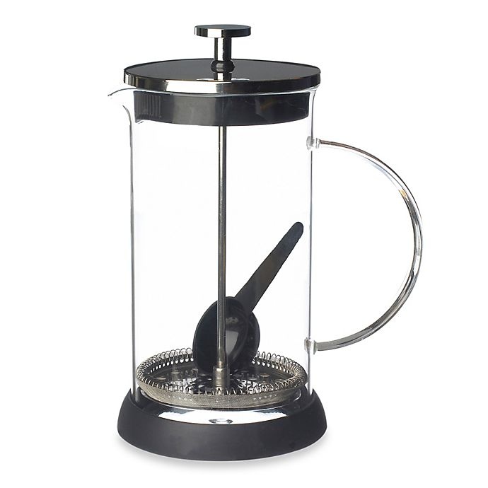 slide 1 of 2, GROSCHE Lisbon 8-Cup French Press, 1 ct