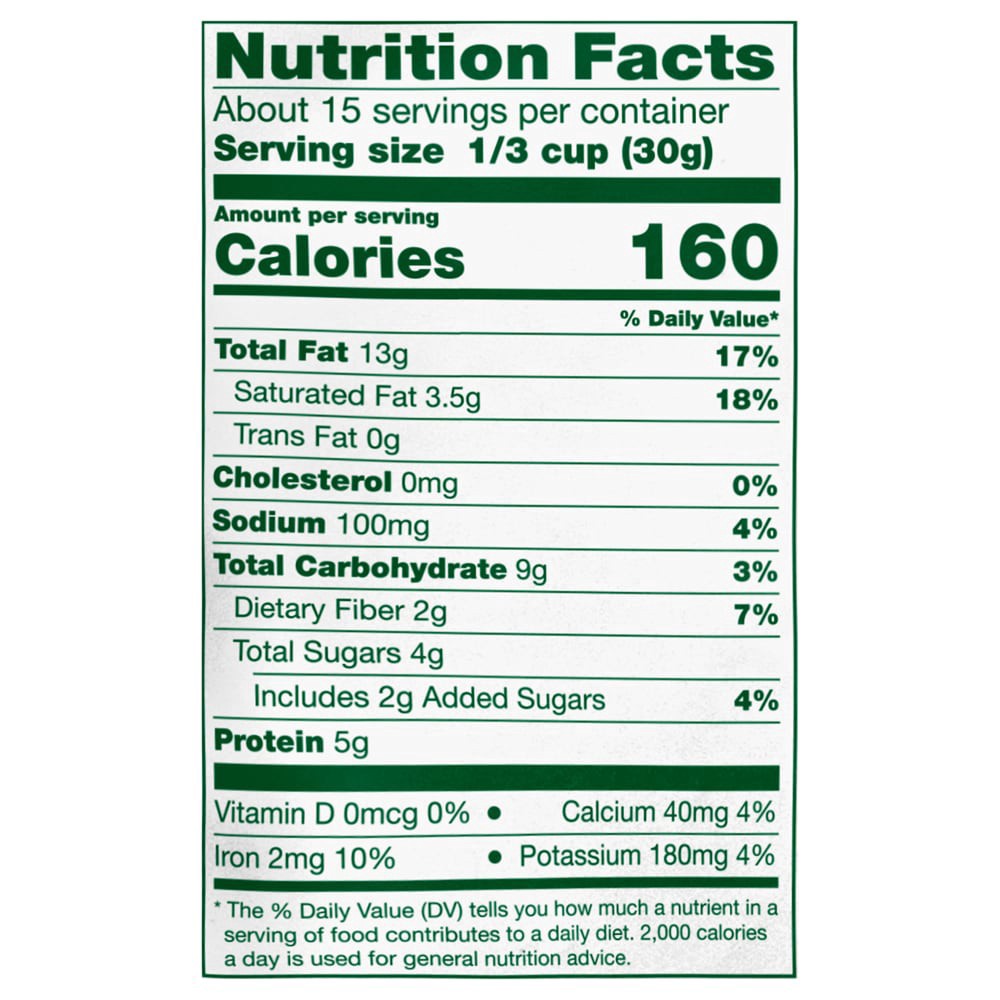 slide 2 of 3, Simple Truth Grain Free Original Granola, 16 oz