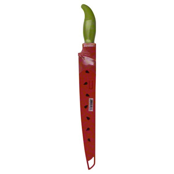slide 1 of 1, PROfesionals Watermelon Knife Tub, 1 ct