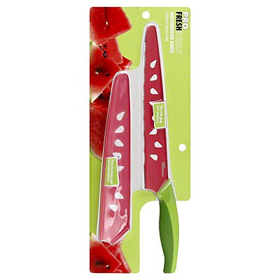 slide 1 of 1, PROfesionals Watermelon Knife Tub, 1 ct