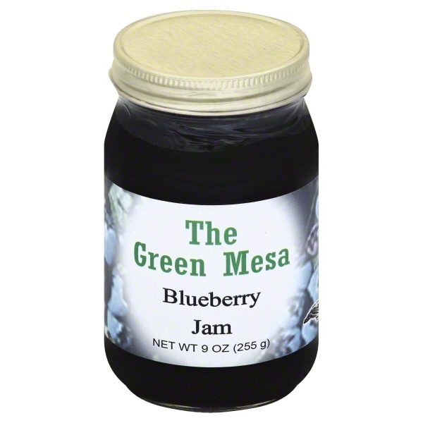 slide 1 of 1, Green Mesa Jam 9 oz, 9 oz
