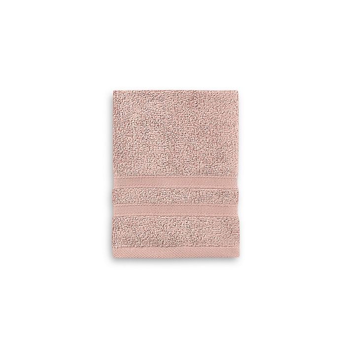 slide 1 of 3, Wamsutta Ultra Soft MICRO COTTON Washcloth - Evening Sand, 1 ct