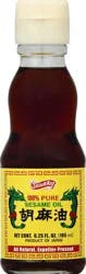 Shirakiku Sesame Oil 6.25 oz