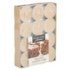 slide 4 of 29, Enticing Aromas Walnut Coffee Cake Tealights, 24 ct