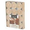 slide 13 of 29, Enticing Aromas Walnut Coffee Cake Tealights, 24 ct
