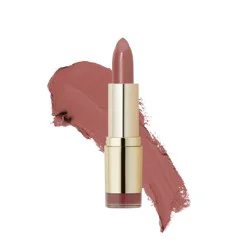 Milani Color Statement Lipstick, Honey Rose