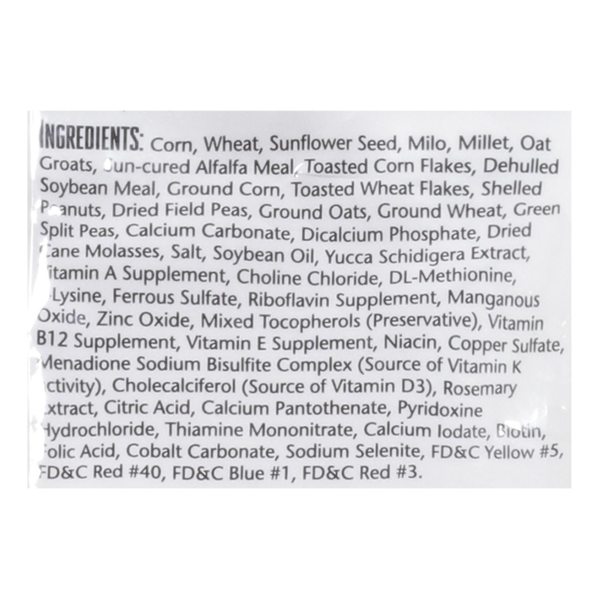 slide 12 of 15, Kaytee Forti-Diet Hamster & Gerbil Food 3 lb, 1 ct