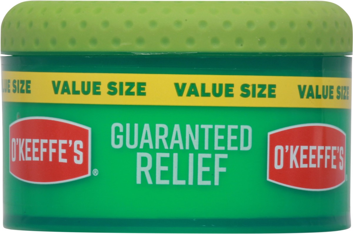 slide 8 of 9, O'Keeffe's Working Hands Value Size Hand Cream Value Size 5.4 oz, 5.4 oz