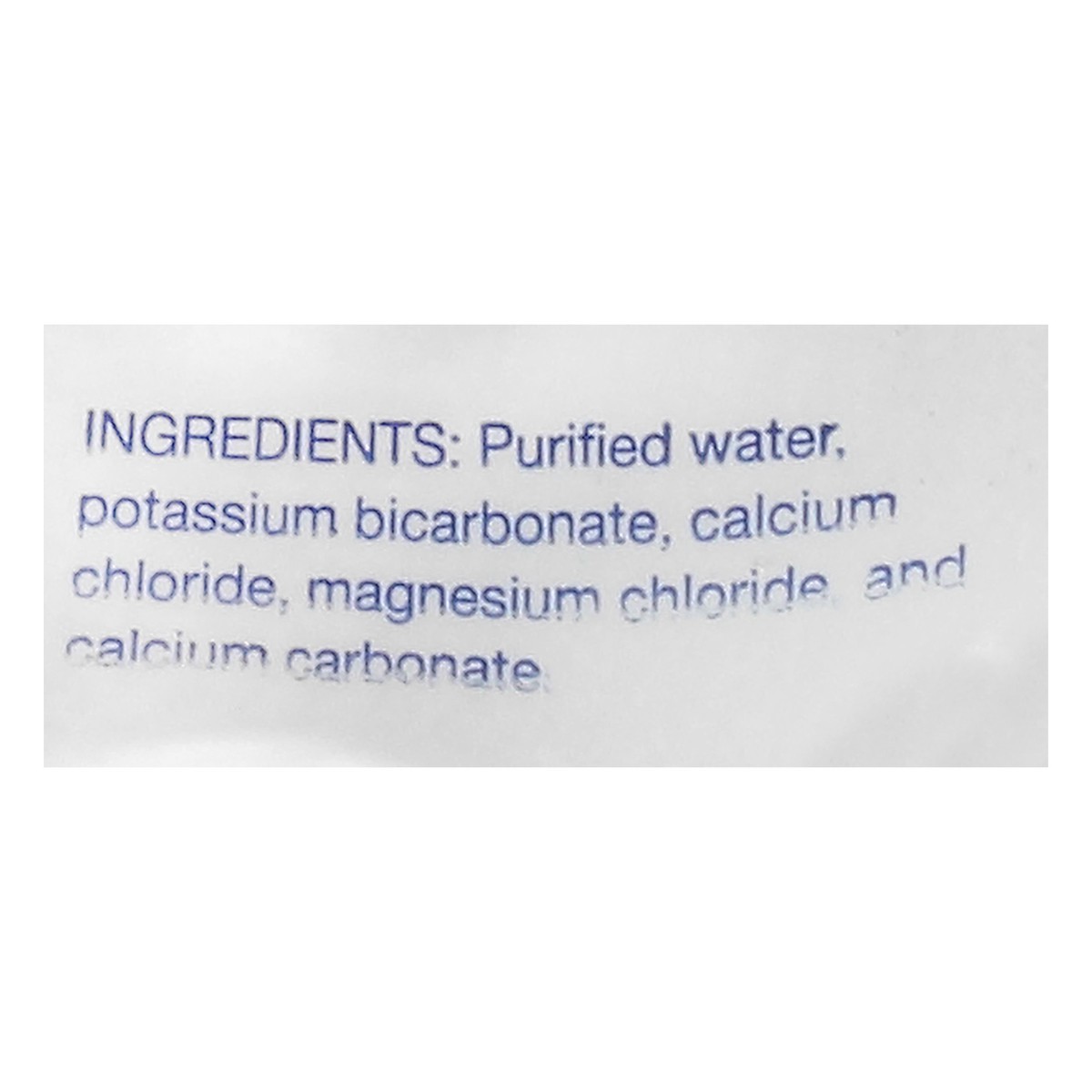 slide 8 of 13, Klarbrunn Ubr pH+7 Electrolytes Water 6 ea, 6 ct